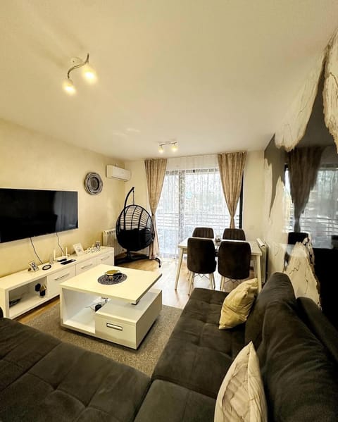 Palace 14 Centar Apartment in Zlatibor