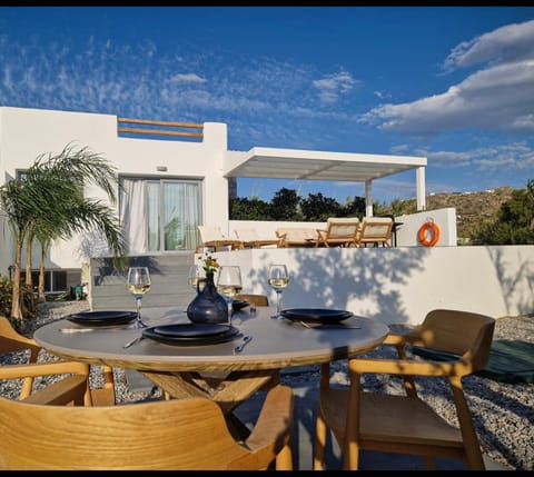 Patio, Balcony/Terrace, Dining area