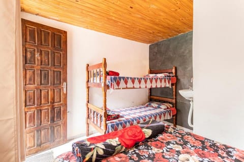 Pousada O Encontro - Frente ao Mar - Rio de Janeiro, Praia do Recreio Bed and Breakfast in Rio de Janeiro