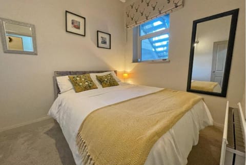 Beside West Strand beach Portrush Ground Floor Apartment Apartment in Portrush