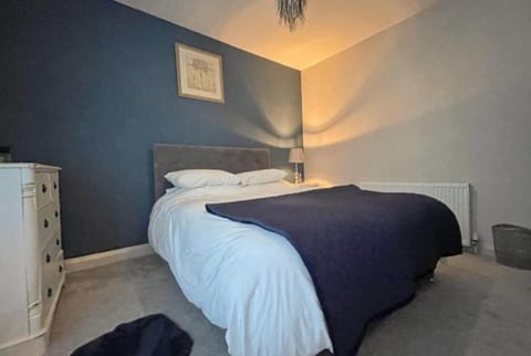 Beside West Strand beach Portrush Ground Floor Apartment Apartment in Portrush