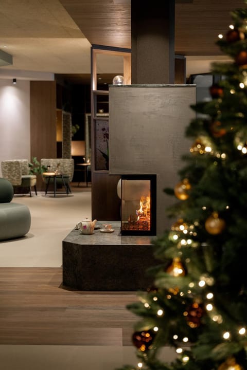 Hotel Patris Hotel in Dobbiaco