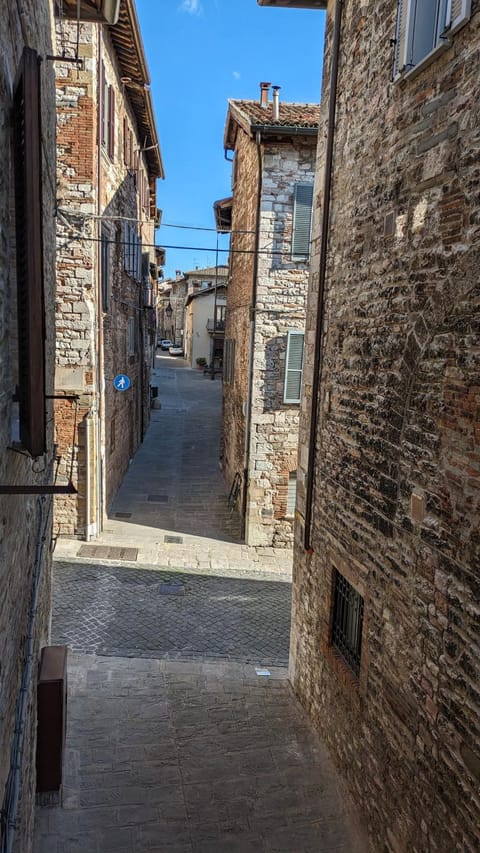 Neighbourhood, City view, Street view