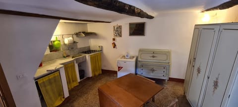 Brezza Marina Bed and Breakfast in Riomaggiore