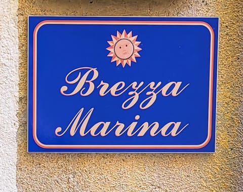 Brezza Marina Bed and Breakfast in Riomaggiore