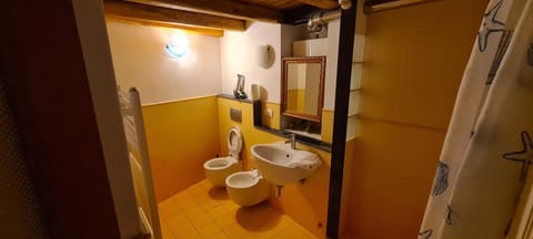 Brezza Marina Bed and Breakfast in Riomaggiore