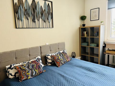 LENASTAY I Modernes Apartment-Studio near Uni Apartment in Kaiserslautern