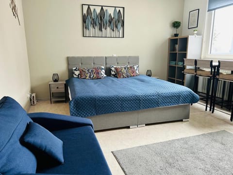 LENASTAY I Modernes Apartment-Studio near Uni Apartment in Kaiserslautern