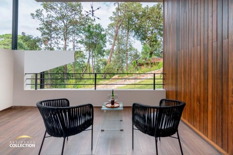 Balcony/Terrace, Balcony/Terrace