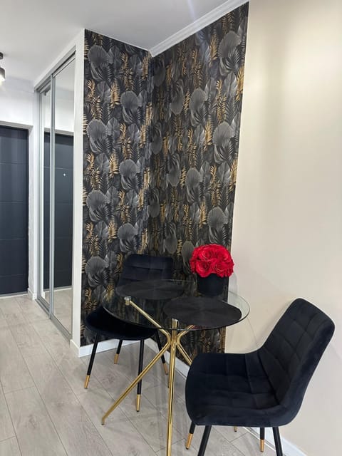 Apartament Dubois Apartment in Szczecin