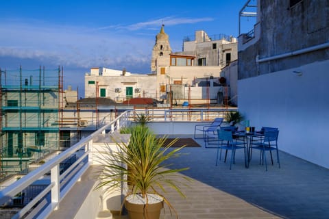 Day, View (from property/room), Balcony/Terrace, Balcony/Terrace, City view, Landmark view