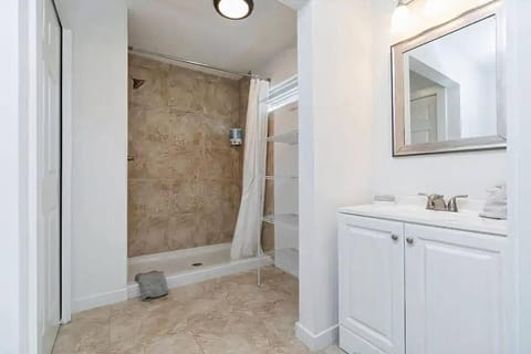 Sunset & Sand Retreat: Heated Pool - Near Shore House in Vilano Beach