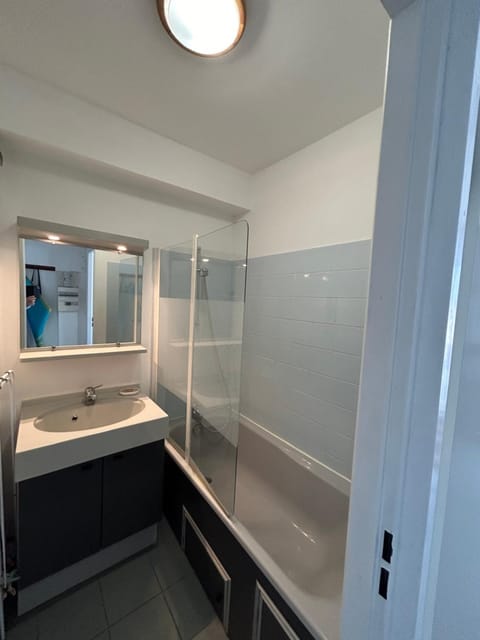 la rafale Apartment in Fort-Mahon-Plage