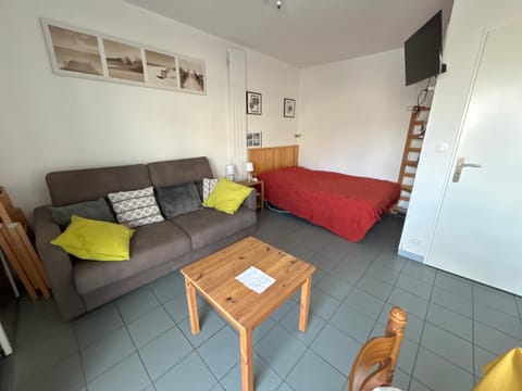 la rafale Apartment in Fort-Mahon-Plage