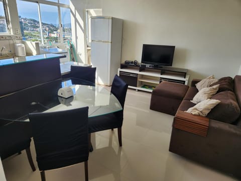 TV and multimedia, Living room, Dining area