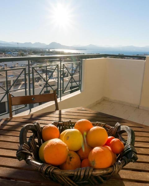 View (from property/room), Balcony/Terrace, Balcony/Terrace