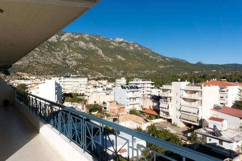 Day, Natural landscape, View (from property/room), Balcony/Terrace