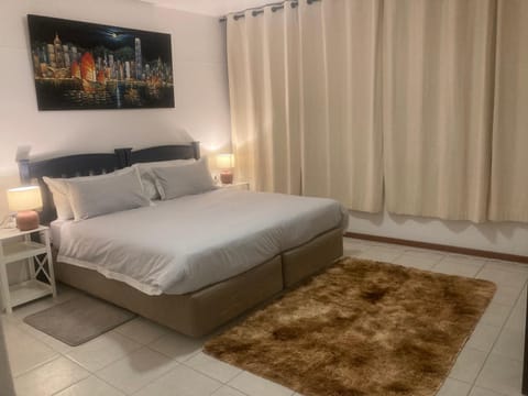 Stay with me Apartment in Cape Town