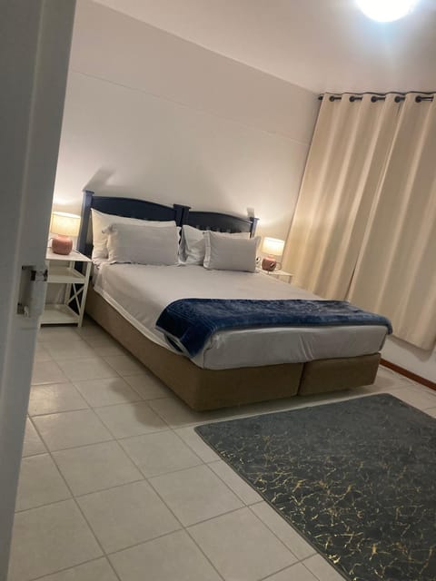 Stay with me Apartment in Cape Town