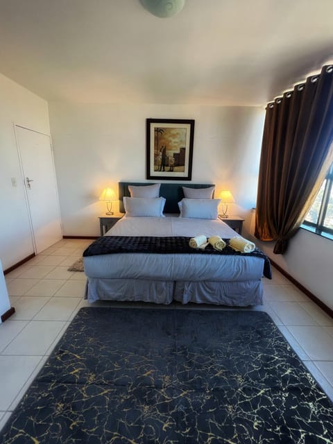 Stay with me Apartment in Cape Town