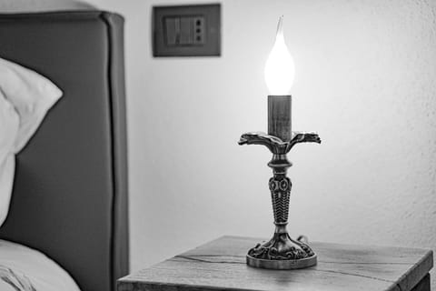 Il ni Cuni Apartment in Cuneo