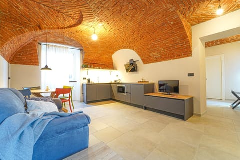 Il ni Cuni Apartment in Cuneo