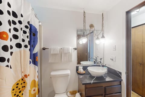 That 70's Beach House House in Oregon