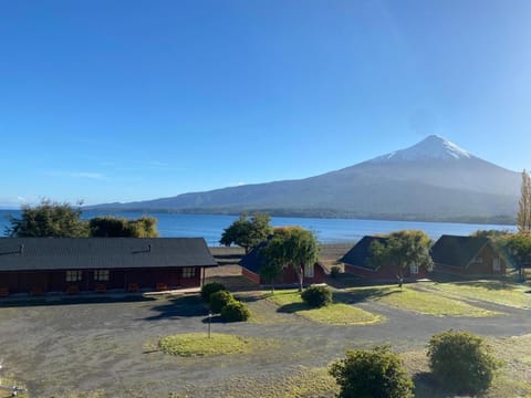 Natural landscape, Garden, Lake view, Mountain view