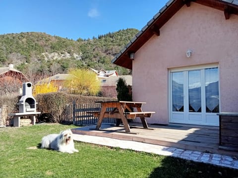 Property view