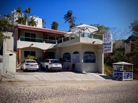 Property view