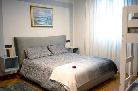 HOLIDAY HOUSE LE COCCINELLE House in Salo