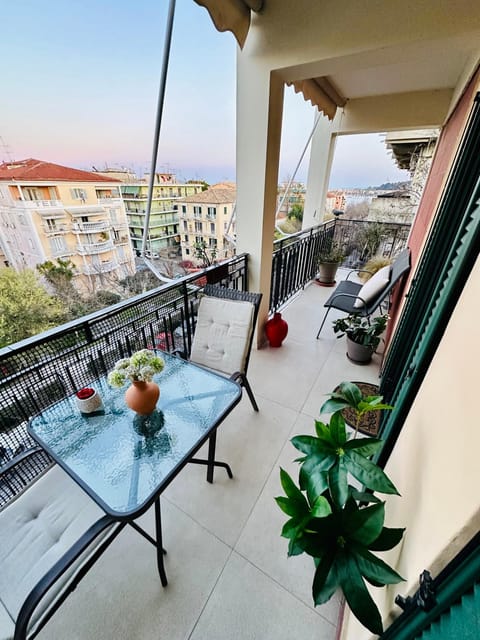View (from property/room), Balcony/Terrace, Balcony/Terrace