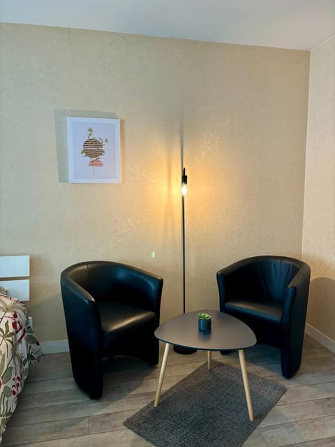 Charmant studio tours nord Apartment in Tours