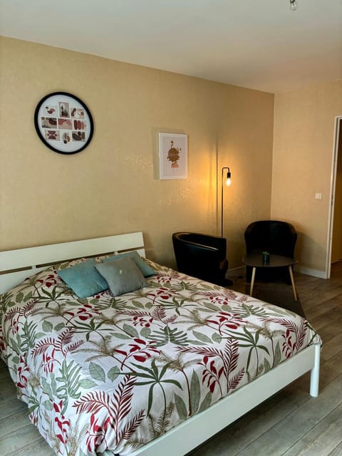 Charmant studio tours nord Apartment in Tours