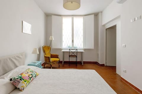 Casa De' Castagnoli, AC/Wifi Apartment in Bologna