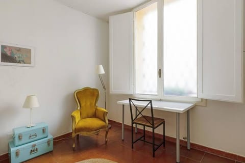 Casa De' Castagnoli, AC/Wifi Apartment in Bologna