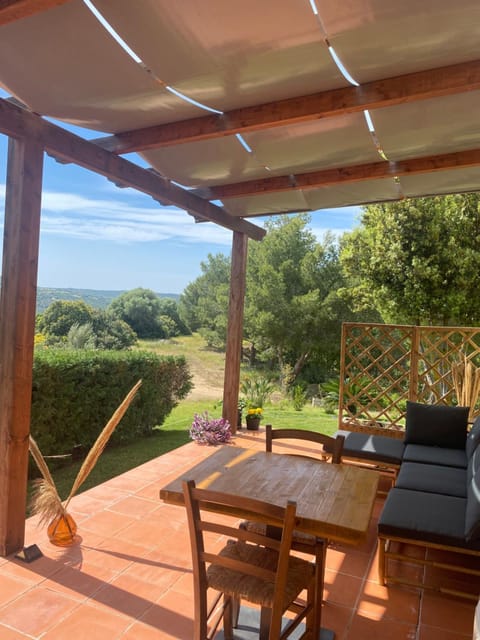 Wild sud Sardinia 3 House in Sardinia
