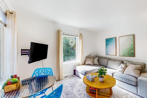 Evergreen Hideaway House in Federal Way