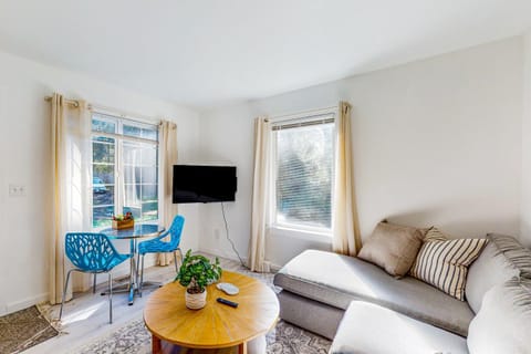 Evergreen Hideaway House in Federal Way