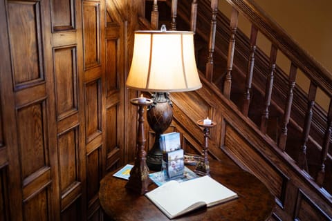 Heart and Soul Inn Inn in Kingsville