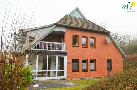 Ferienpark Seedorf Haus Wizlaw - Ferienwohnung Casa Campino Apartment in Sellin