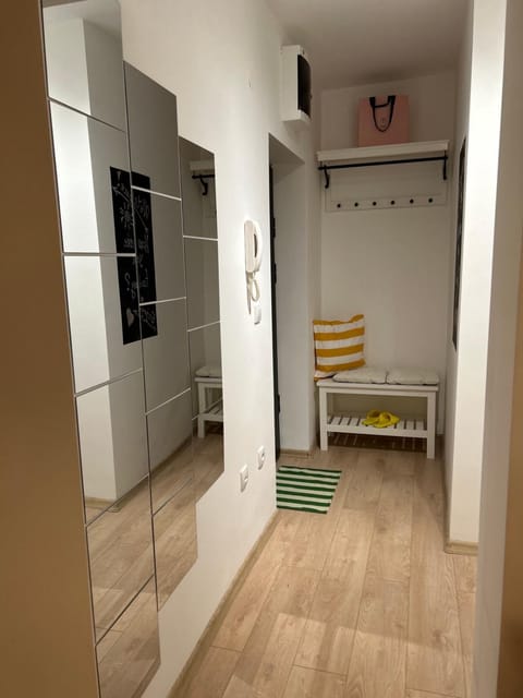 Apartment Fiore Apartment in Vojvodina