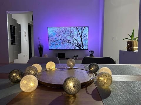 Apartment Fiore Apartment in Vojvodina