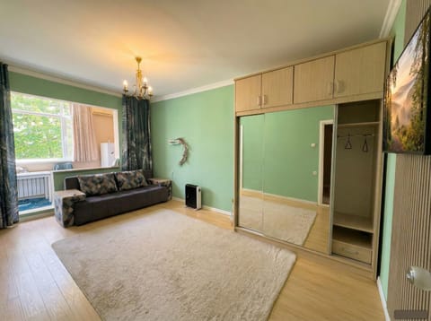 TV and multimedia, View (from property/room), Living room, heating, internet, wardrobe