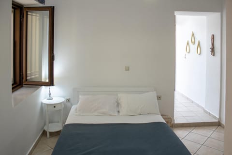 Mamouth Studios Apartment in Chania