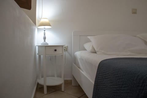 Mamouth Studios Apartment in Chania