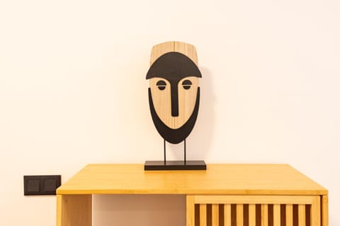 II Cozy & Modern Apartment AYR Apartment in Malaga