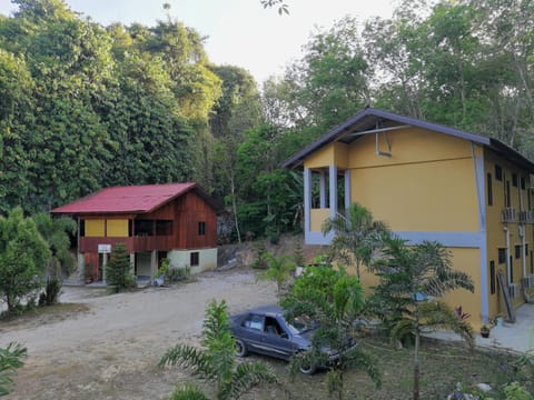 Property view