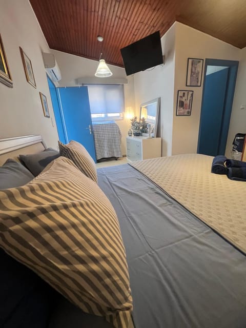 Nelly's Private Resindence Apartment in Chania