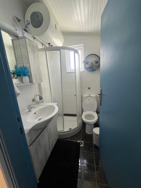 Nelly's Private Resindence Apartment in Chania